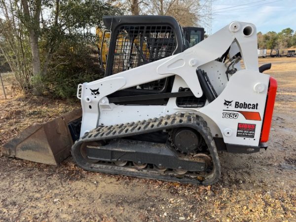 ‘17 Bobcat T650